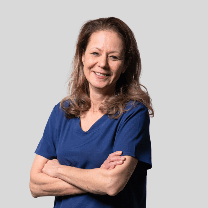 Dorota Chwalińska