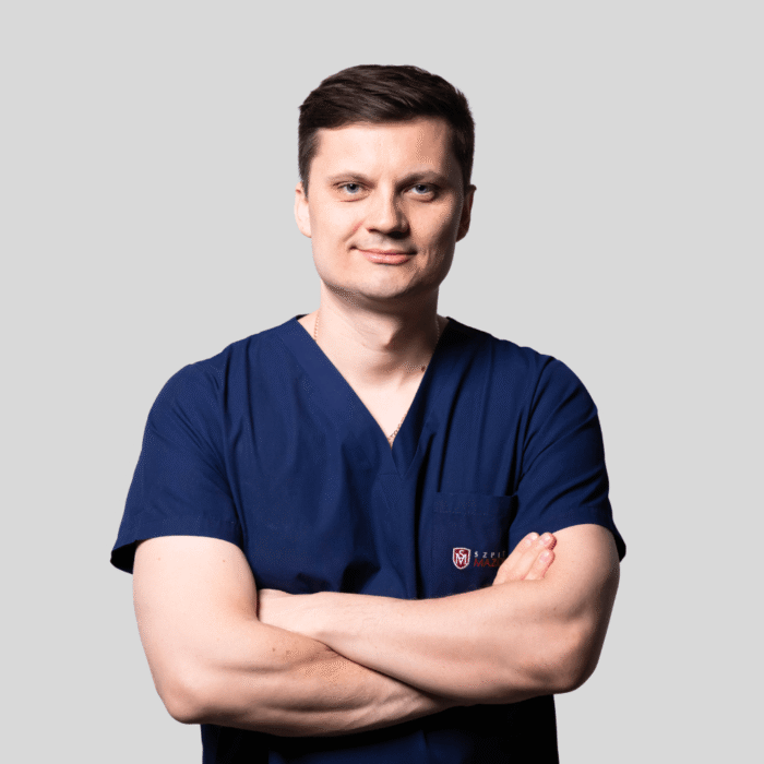Michał Ostrówka