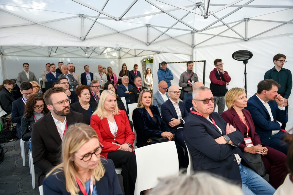 Oficjalnie otwarcie Specjalistycznego Szpitala Urologicznego Grupy Mazovia w Ząbkach