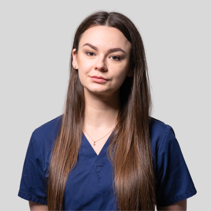 Lek. Magdalena Kuryłek
